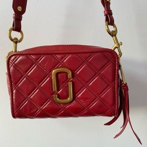 Marc Jacobs crossbody bag